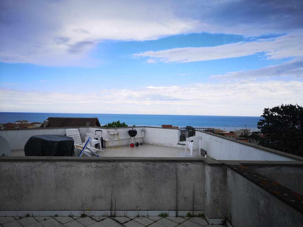 Ischia 33 - Casa Casoni Villa Marcelli Luaran gambar